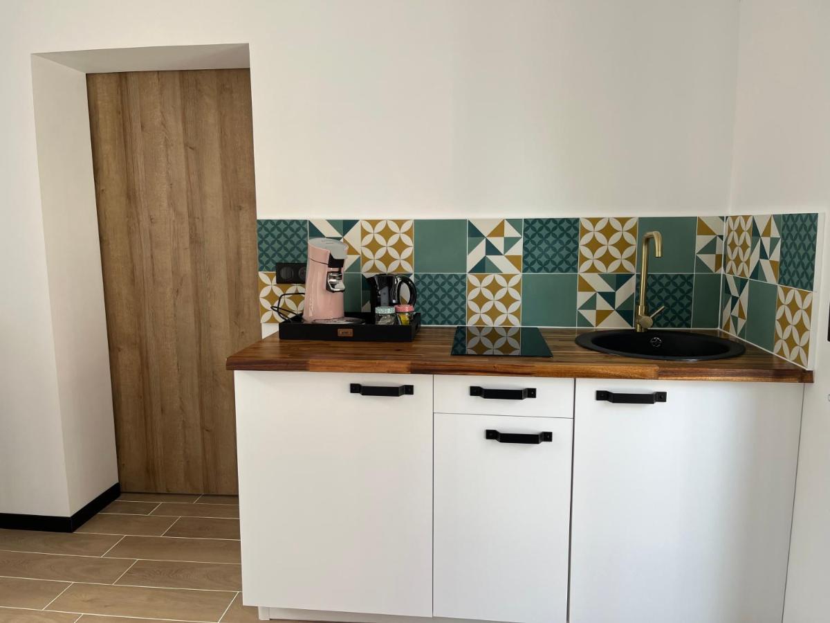 Logement De Charme - W&B House Dorlisheim Exteriör bild