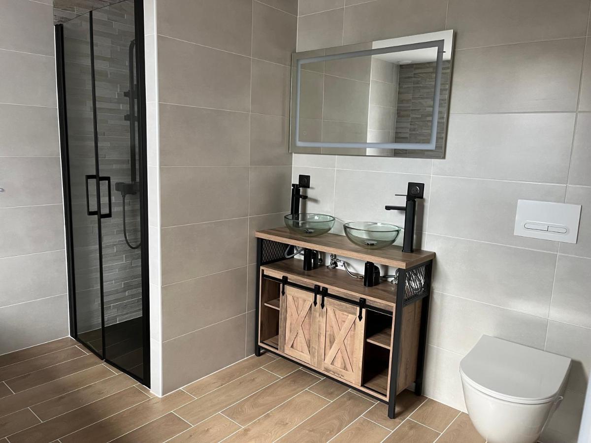 Logement De Charme - W&B House Dorlisheim Exteriör bild