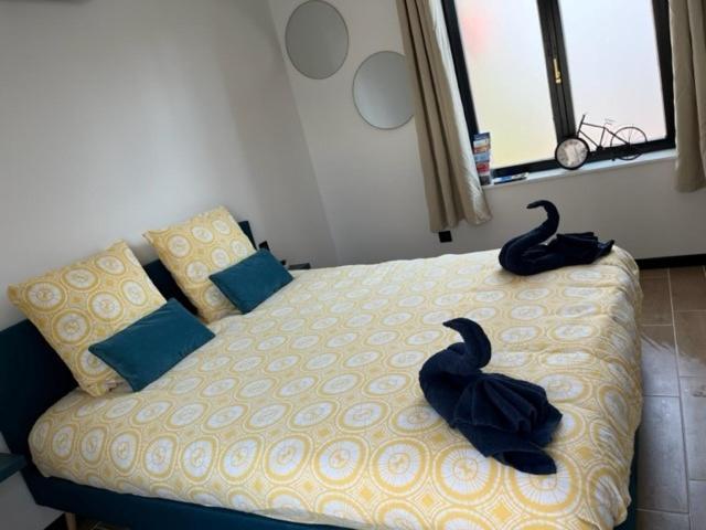 Logement De Charme - W&B House Dorlisheim Exteriör bild